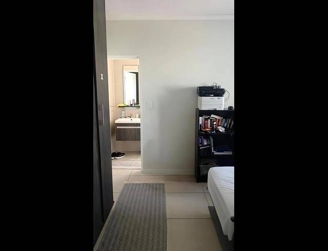 1 BEDROOM PROPERTY TO RENT IN SOMERSET WEST
